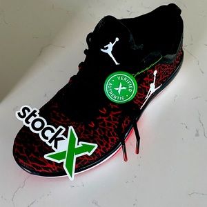 Jordan Trainer 1 Low BANNED